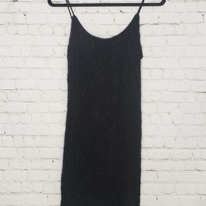 I Magnin Vintage Lace Dress 6